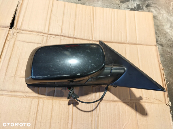 Lusterko prawe BMW e60,e61lift,lci,3 piny, europa