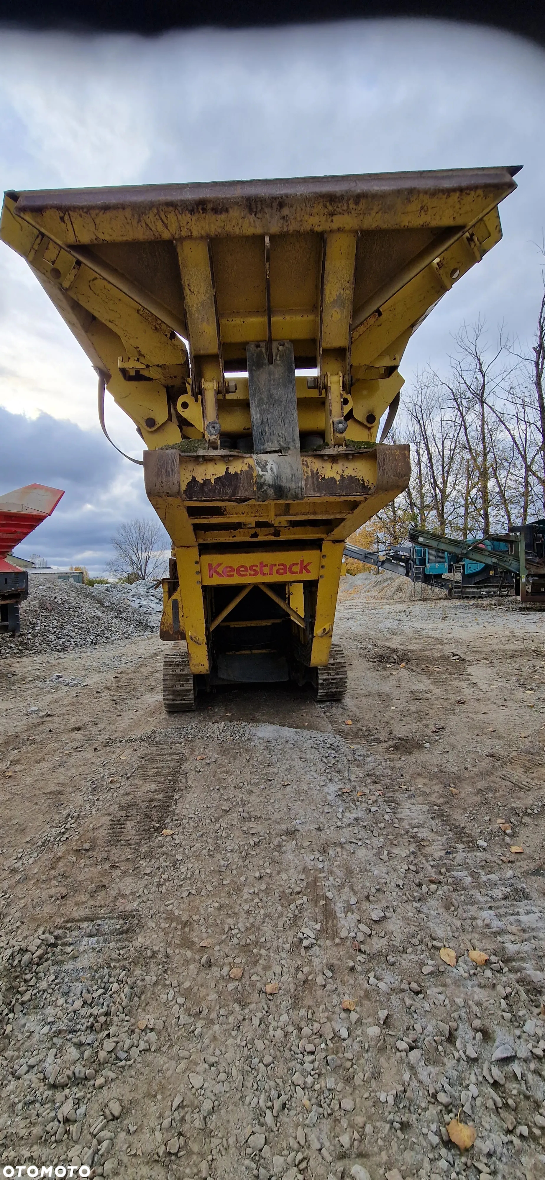 Keestrack B4 - 22
