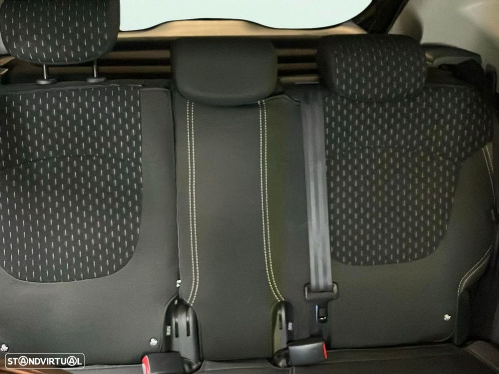 Renault Captur 1.5 dCi Exclusive EDC - 20