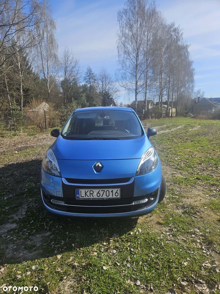 Renault Scenic Energy dCi 130 Start & Stop Bose Edition - 3