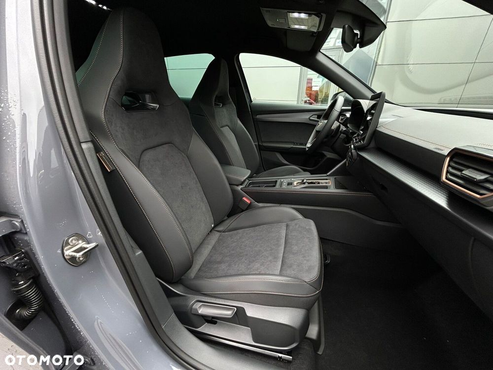 Cupra Formentor 1.5 TSI DSG - 19