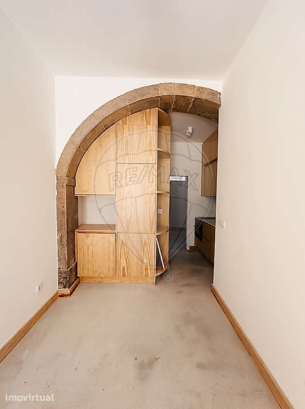 Apartamento T1 para venda - Grande imagem: 3/16
