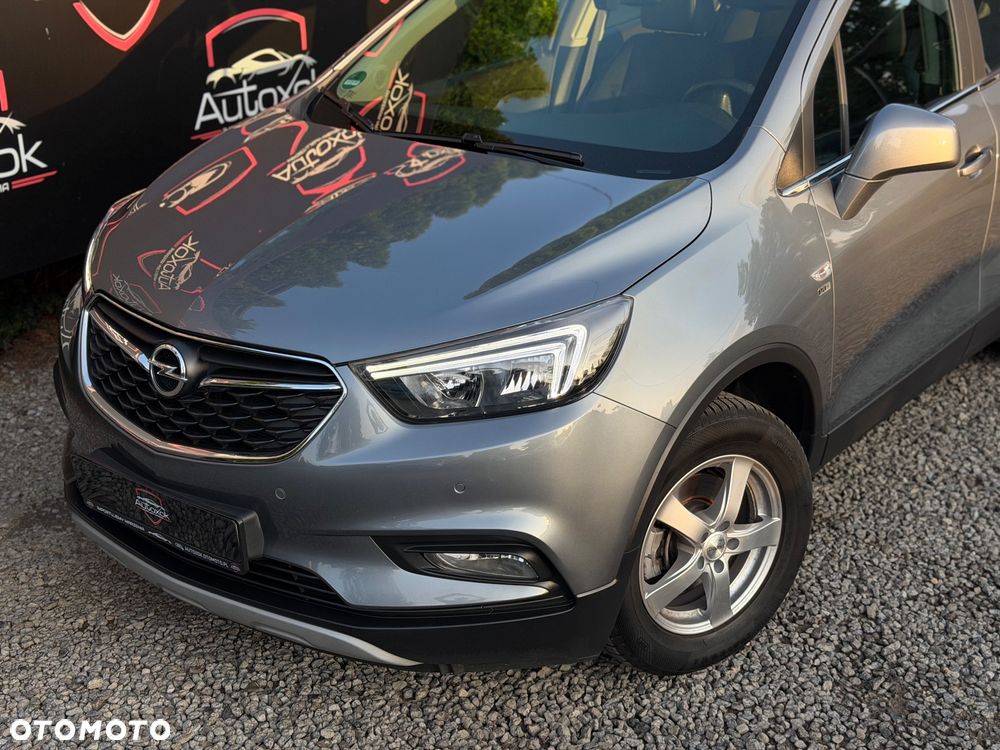 Opel Mokka X 1.6 D ECOTEC Start/Stop 120 Jahre - 2