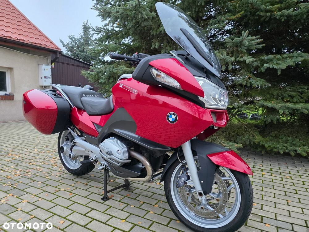 BMW RT - 10