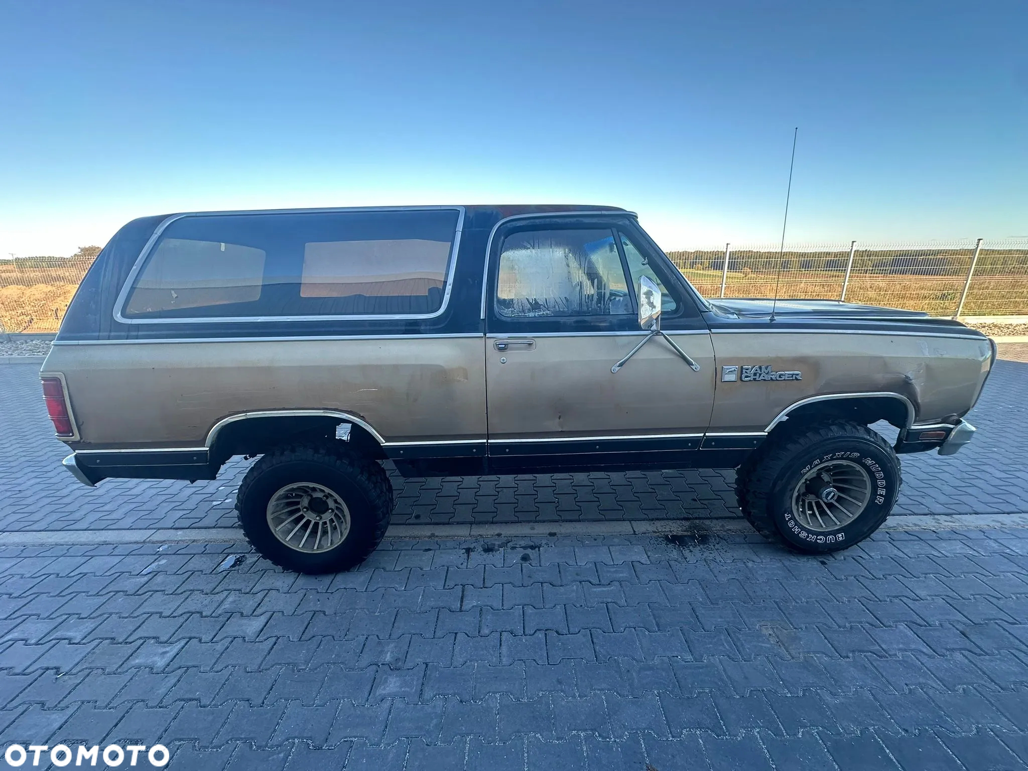 Dodge RAM - 2