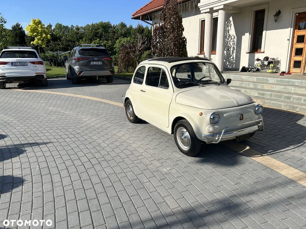 Fiat 500L - 9