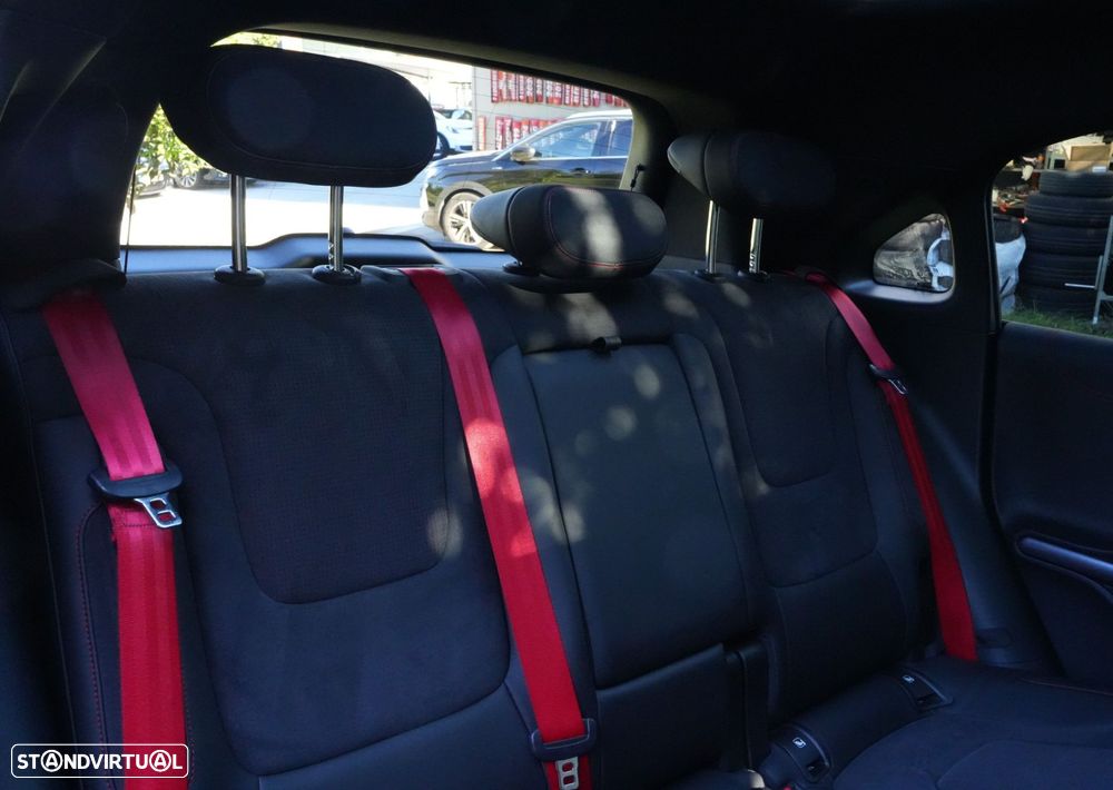 Smart #1 66 kWh Brabus AWD - 26