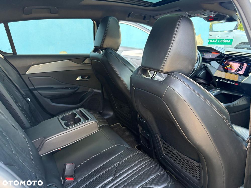 Peugeot 308 - 22