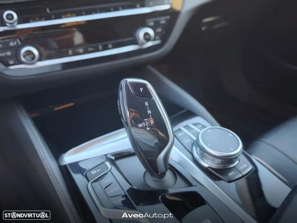 BMW 530 e iPerformance - 53