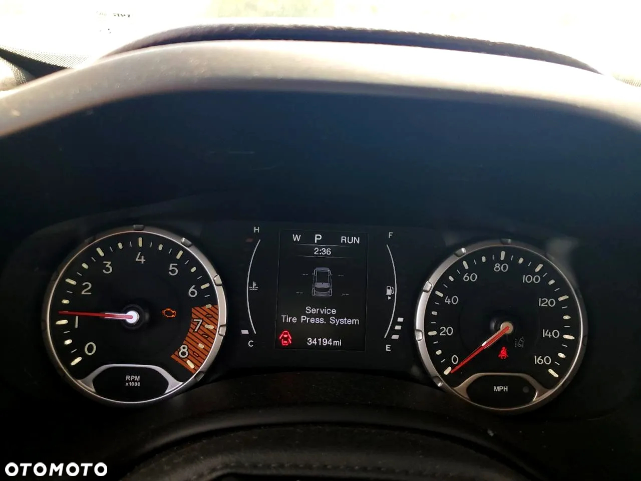 Jeep Renegade - 10
