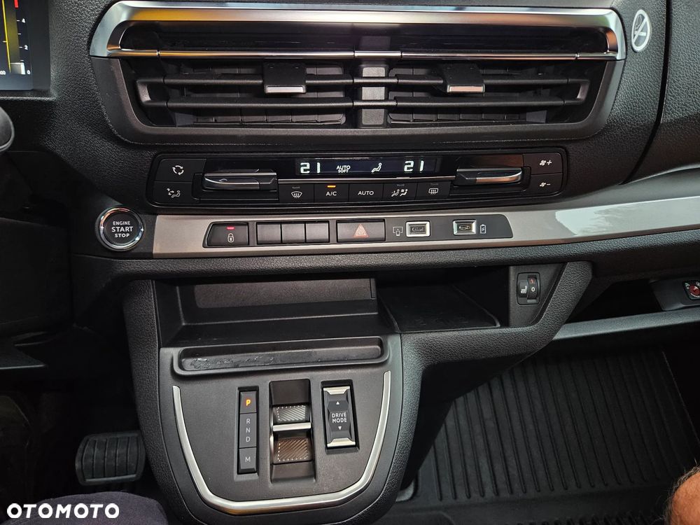 Opel Zafira 2.0 Diesel XL Business - 10
