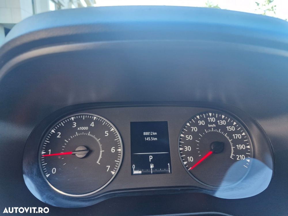 Dacia Duster TCe 150 EDC Comfort - 7
