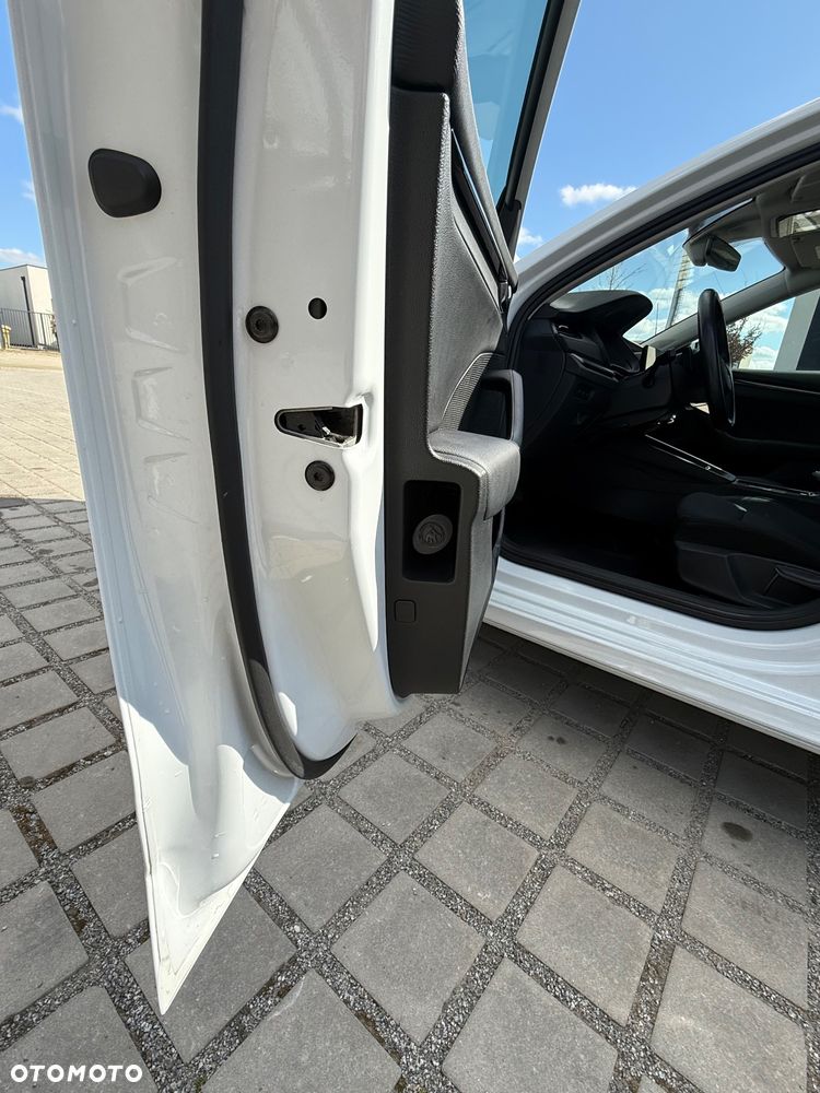 Skoda Octavia 2.0 TDI Ambition DSG - 15