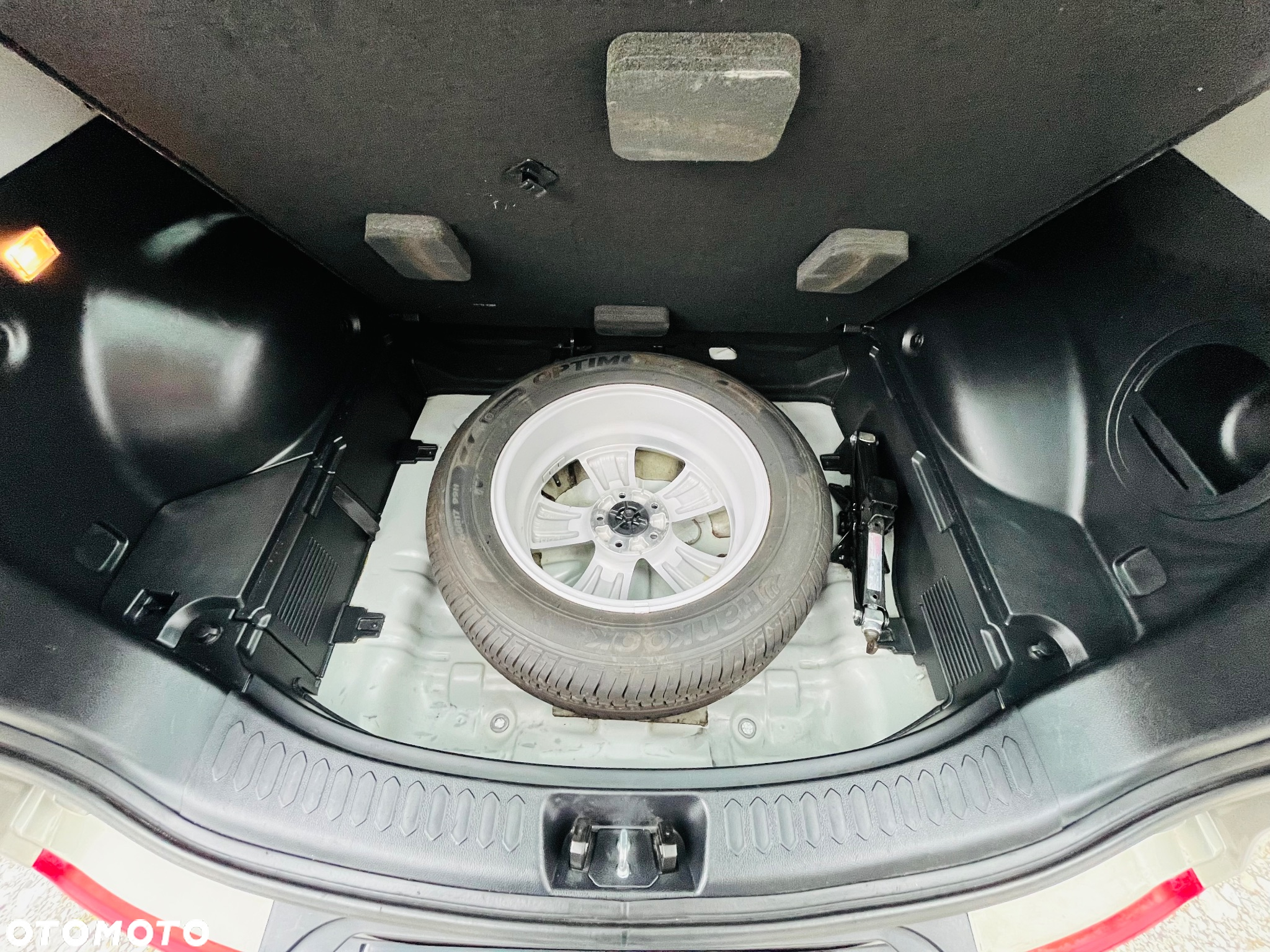 Kia Sportage 1.6 GDI Business Line 2WD - 35