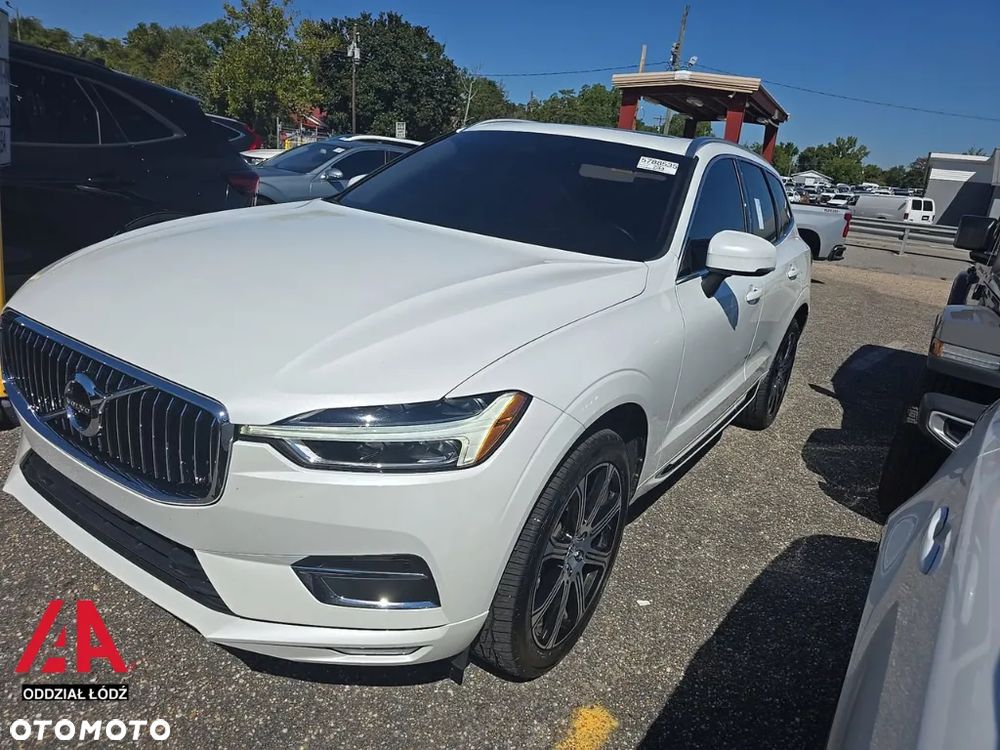 Volvo XC 60