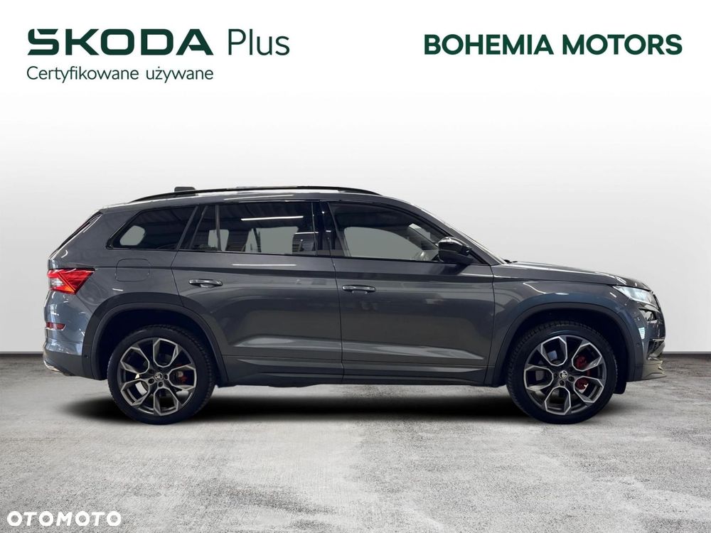 Skoda Kodiaq - 7