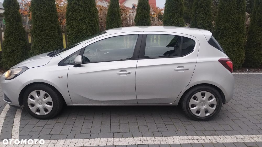 Opel Corsa - 6