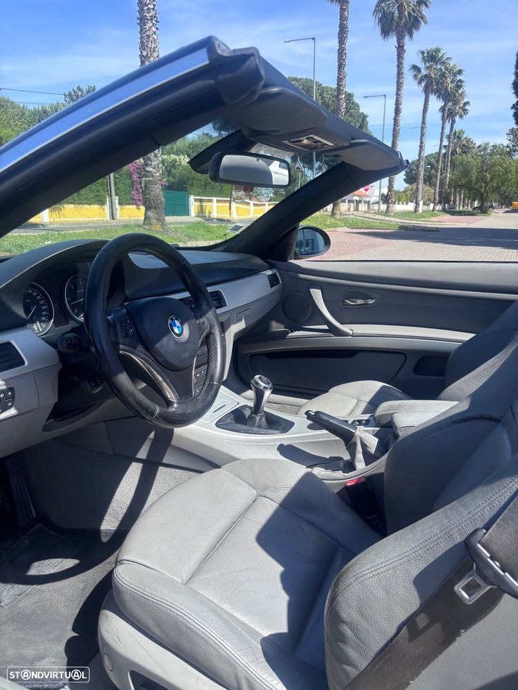 BMW 330 d - 6