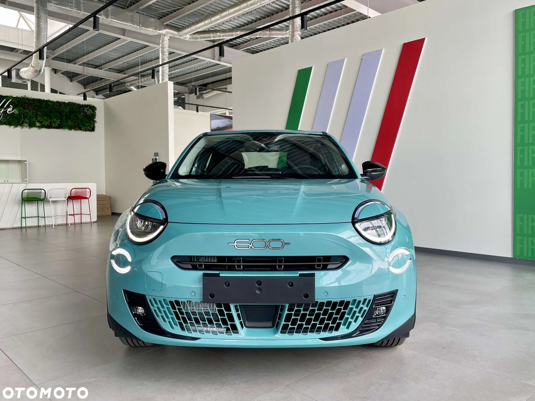 Fiat 600 1.2 Turbo Hybrid eDCT - 3