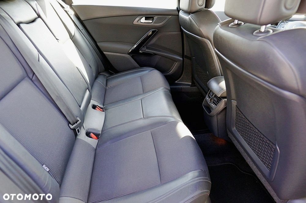 Peugeot 508 2.0 HDi Allure - 13