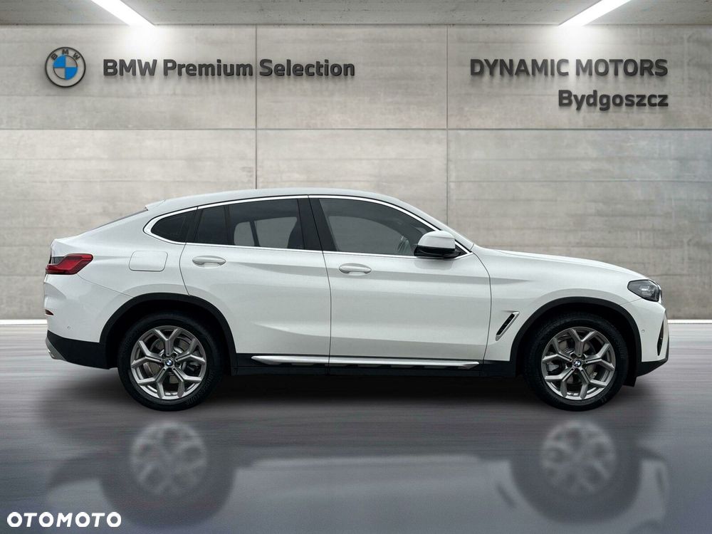 BMW X4 xDrive20d sport - 6