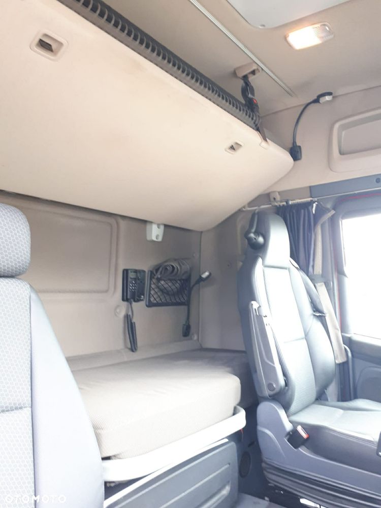 Scania R 450 - 9