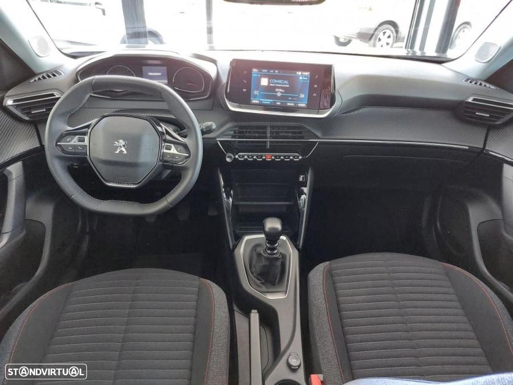 Peugeot 2008 1.5 BlueHDi Active Pack - 10