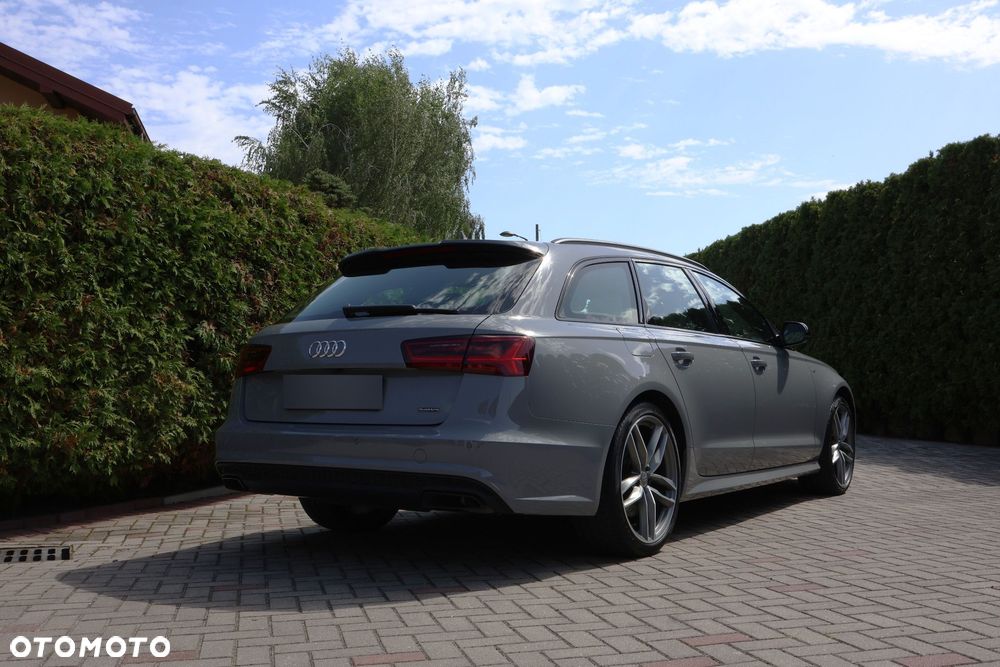 Audi A6 Avant - 24