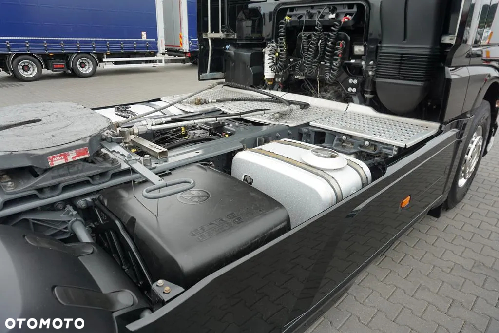 DAF 106 / 480 / EURO 6 / ACC / I -COOL / HYDRAULIKA / PEŁNA OPCJA - 14