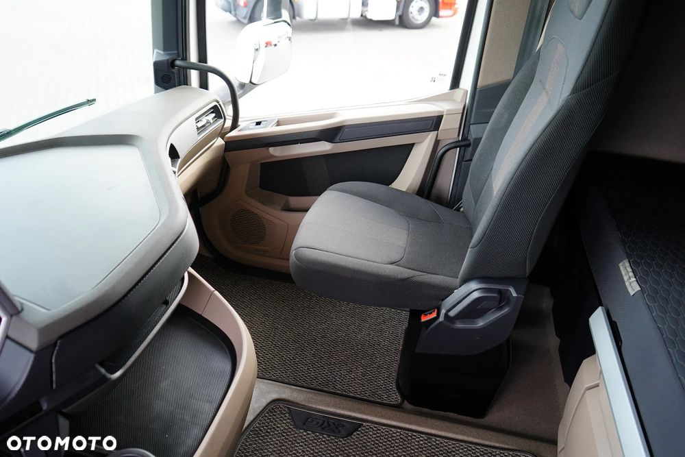DAF XG / 480 / ACC / EURO 6 / I – COOL / MEGA / LOW DECK - 37
