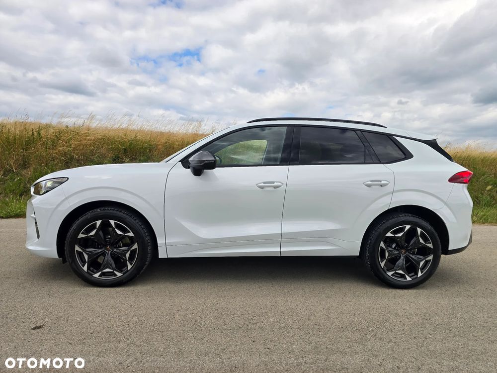 Cupra Terramar 2.0 TSI 4Drive VZ DSG - 8