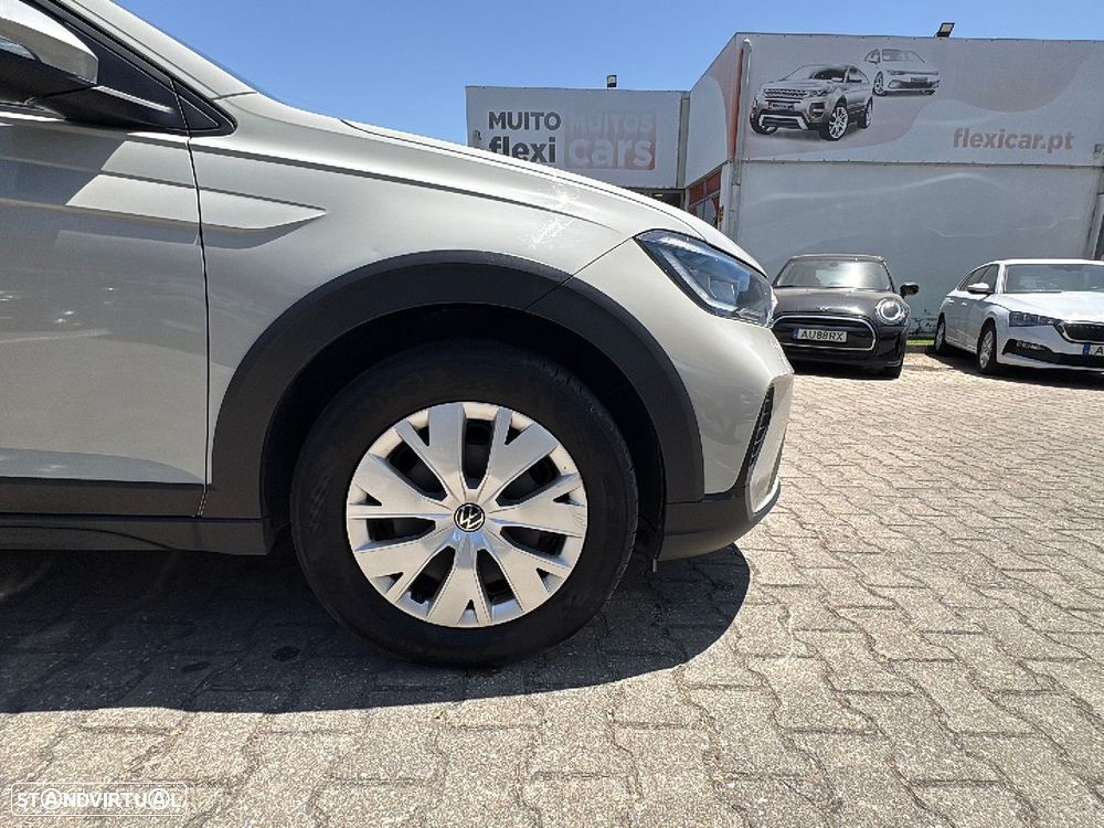 VW Taigo 1.0 TSI Life - 14