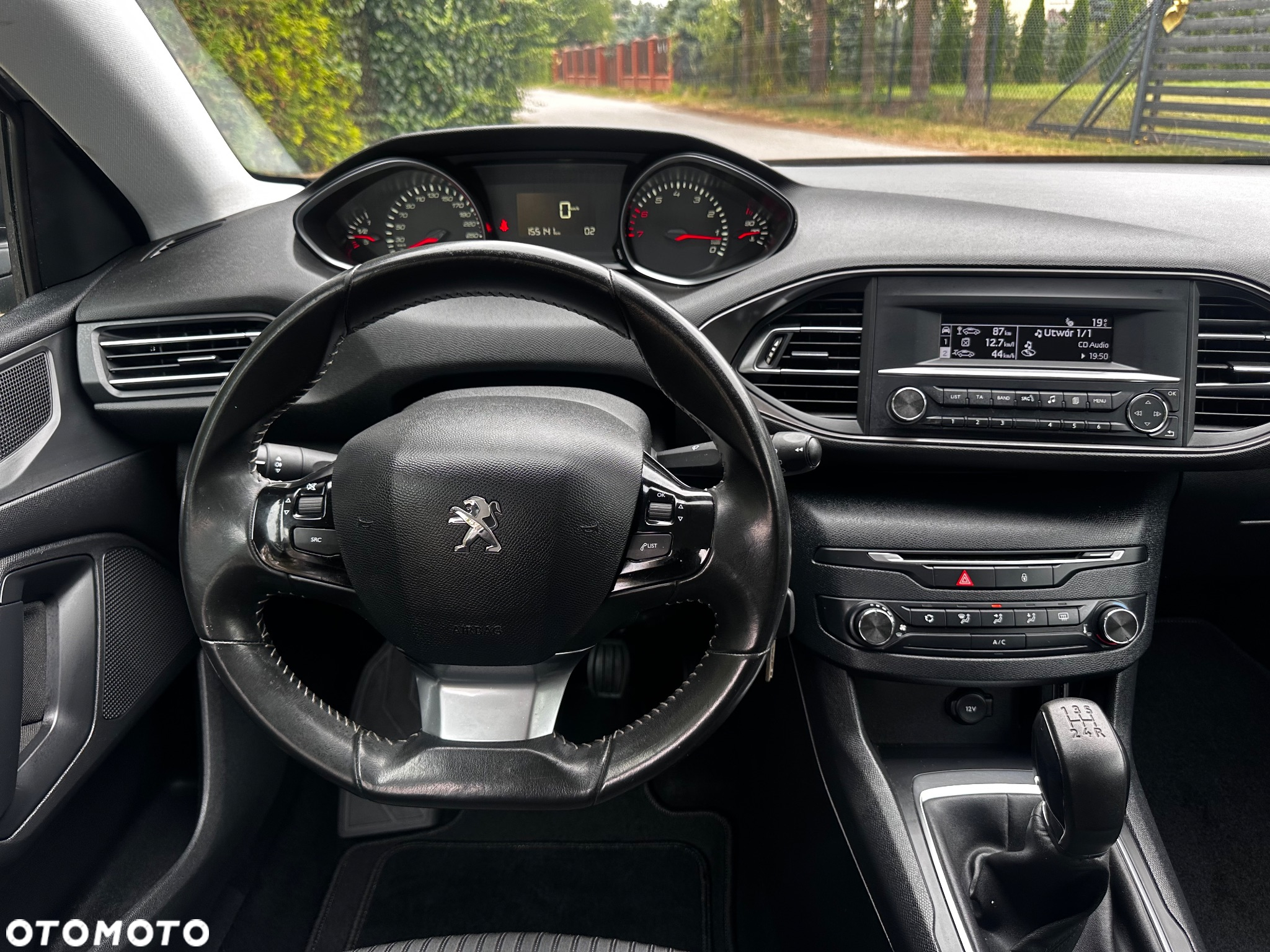 Peugeot 308 - 29
