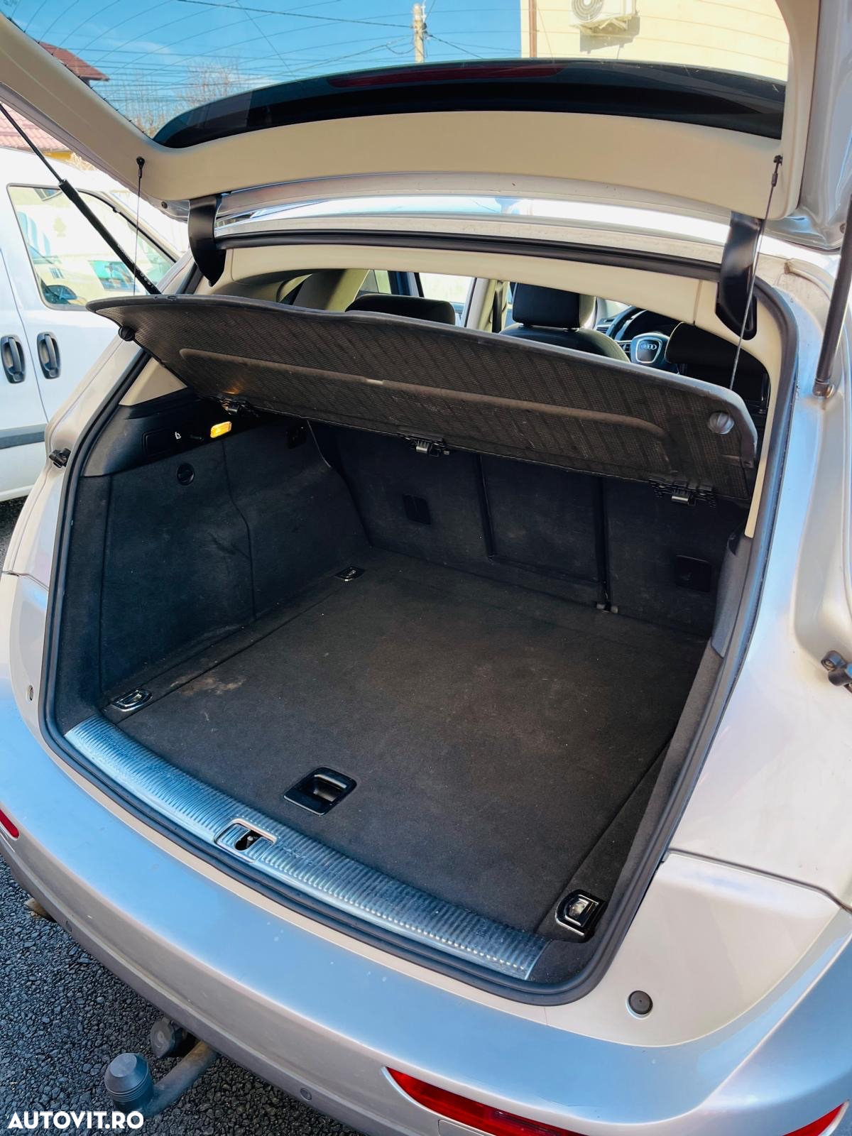 Audi Q5 2.0 TFSI Quattro S tronic - 5