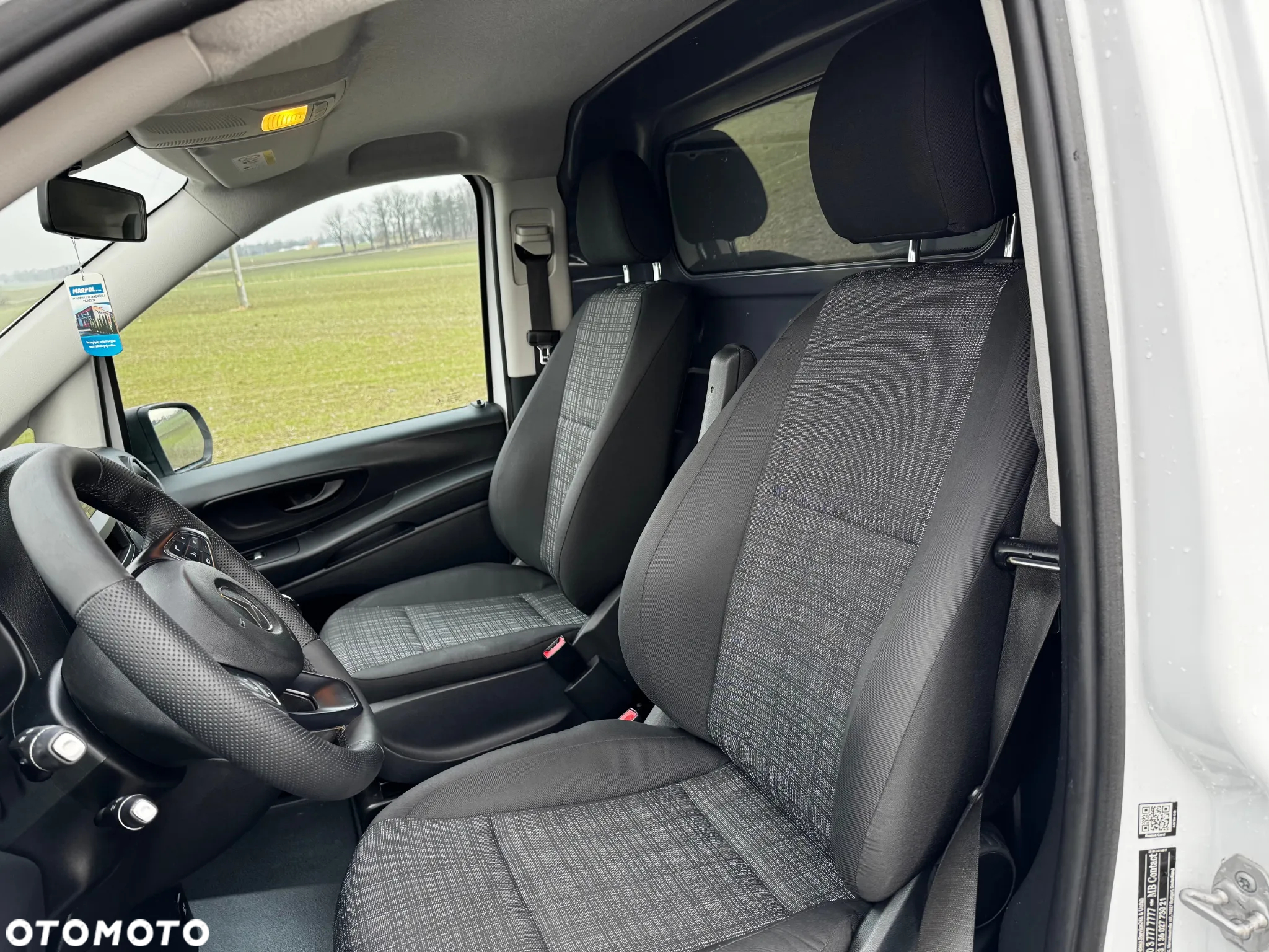 Mercedes-Benz VITO - 14