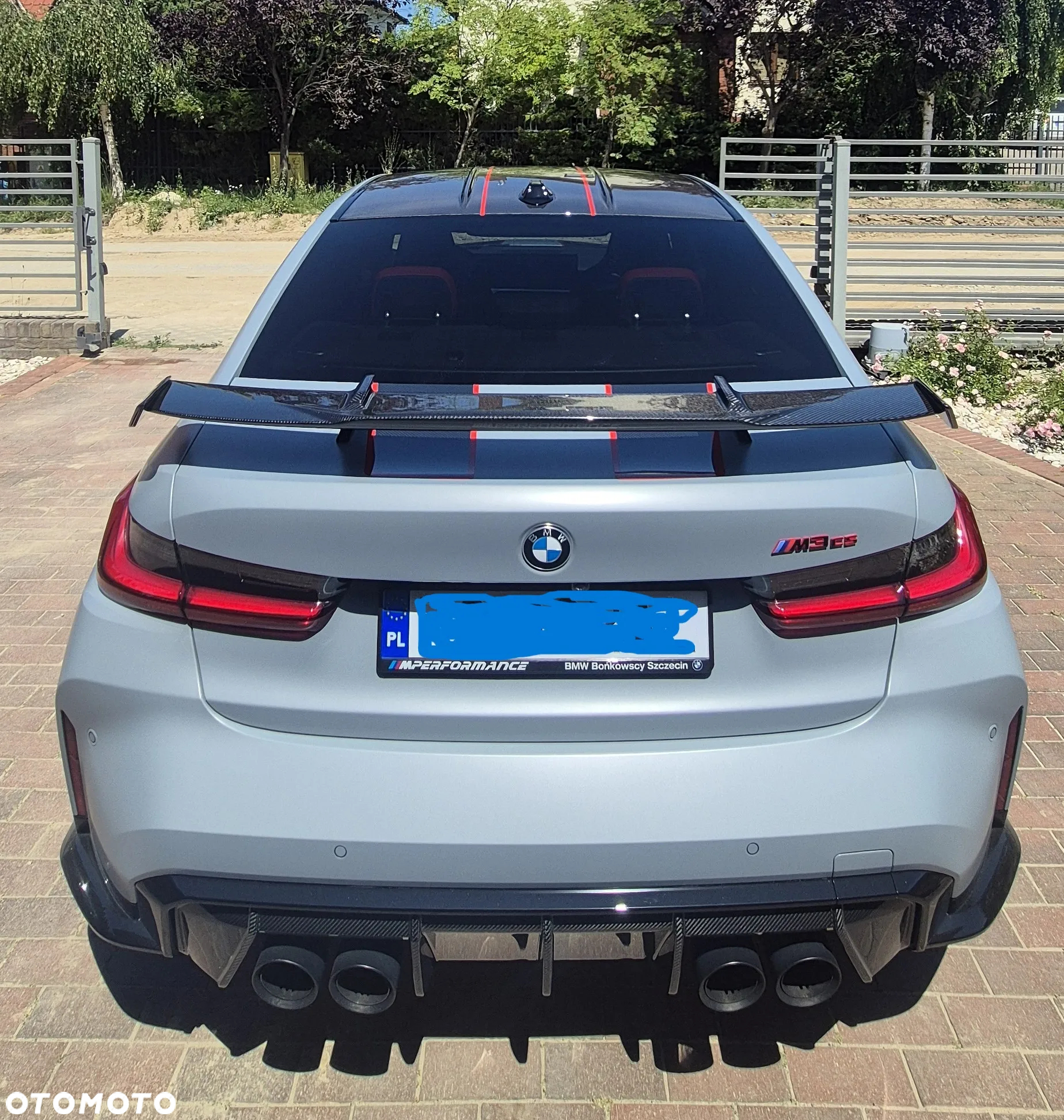 BMW M3 - 3