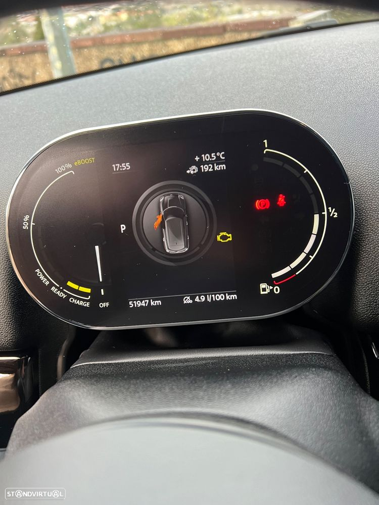 MINI Countryman Cooper SE ALL4 Auto - 10