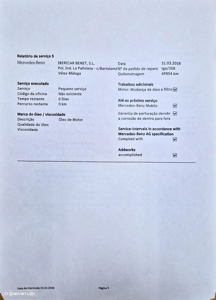 Mercedes-Benz ML 300 CDI 4Matic 7G-TRONIC DPF BlueEFFICIENCY - 20