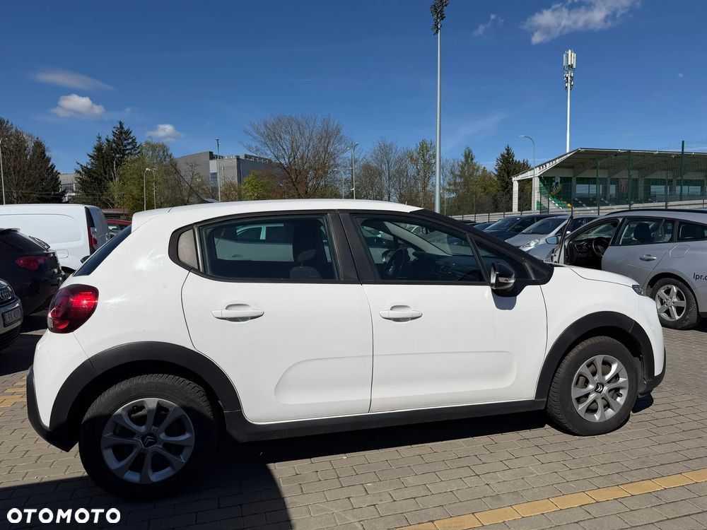 Citroën C3 - 23