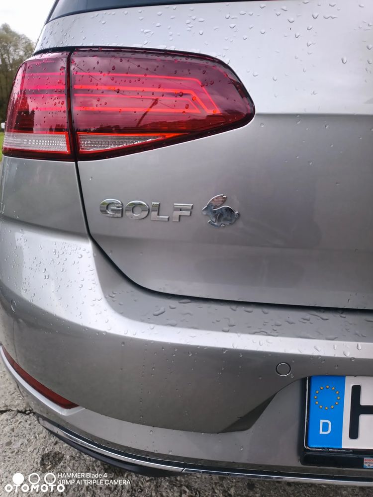 Volkswagen Golf VII 1.0 TSI BMT City - 9