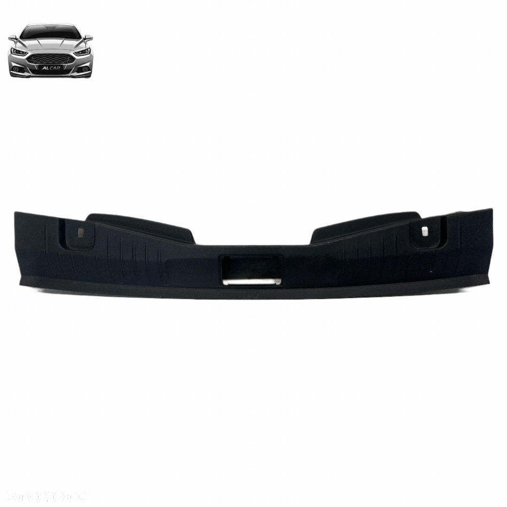 OSŁONA OWIEWKA BAGAŻNIKA FORD MUSTANG MACH-E LJ8B-R404D84-ACW - 2