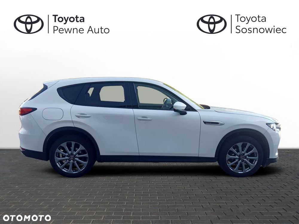Mazda CX-60 - 7