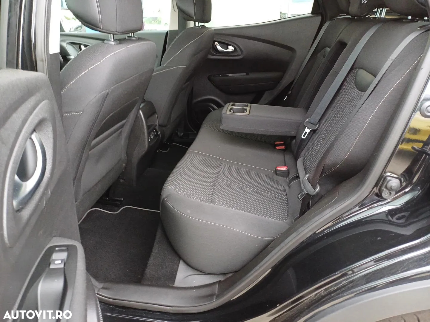 Renault Kadjar TCe EDC GPF Intens - 18