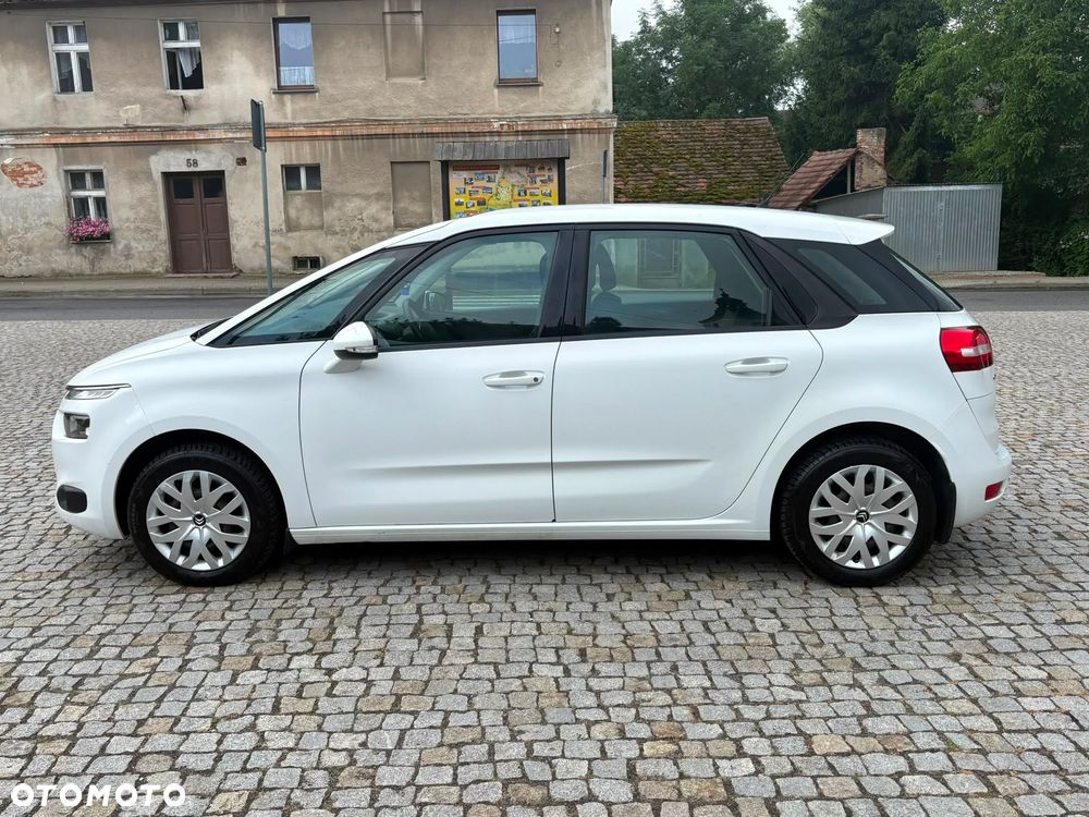 Citroën C4 Picasso BlueHDi 100 Stop&Start Attraction - 5