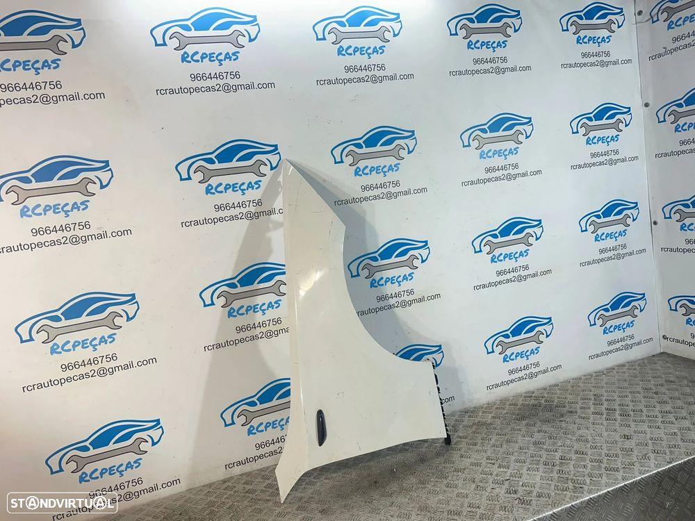 .Guardalamas Frente Frontal Esquerdo Direito Original BMW Serie 1 E81 E82 E87 E88 2004 - 2012 - 7