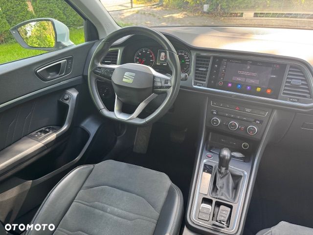 Seat Ateca 1.5 TSI Style S&S DSG - 6