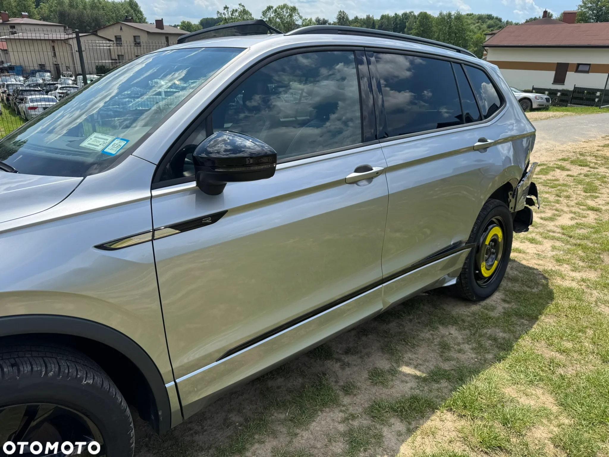 Volkswagen Tiguan Allspace - 38
