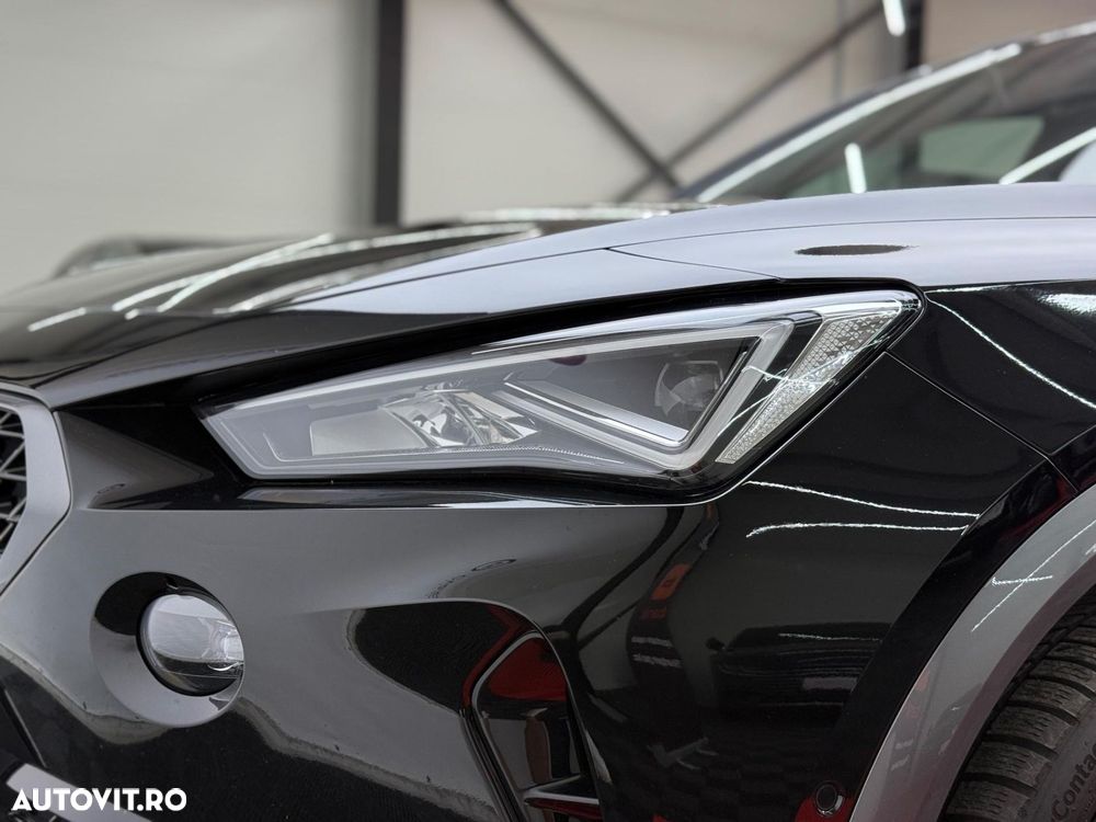 Cupra Formentor - 9