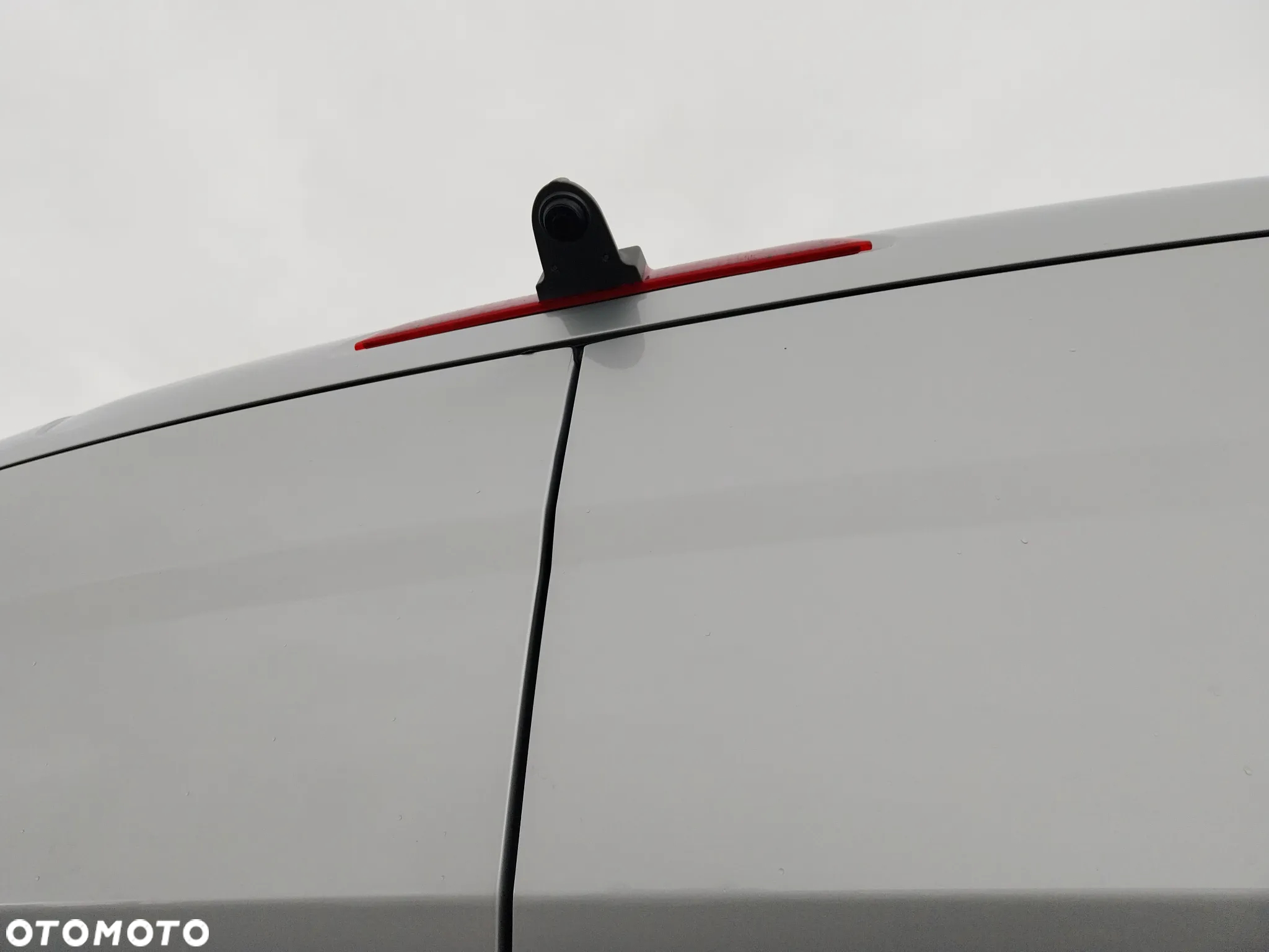 Ford KAMPER BURSTNER LINEO C590 TRANSIT 170KM AUTOMAT NOWY! - 11