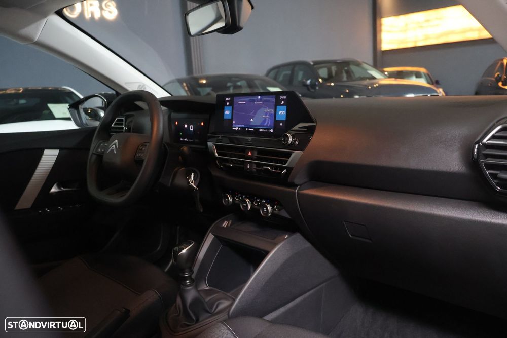 Citroën C4 1.5 BlueHDi Feel - 6